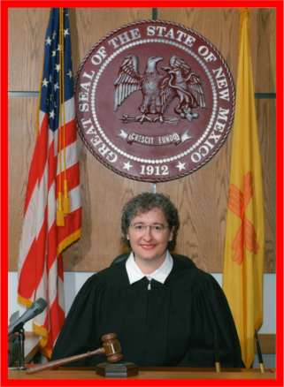Judge Lisa C. Schultz