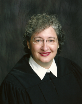 Judge Lisa Schultz